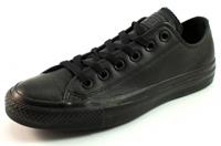 Stoute-schoenen.nl Converse Chuck Taylor All Star OX sneakers Zwart CON68