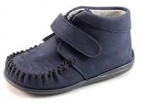 Stoute-schoenen.nl Bardossa schoenen online Kinve Blauw BAR28