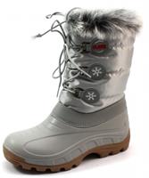 Stoute-schoenen.nl Olang sneeuwlaarzen online Patty Zilver OLA07