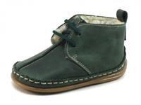 Stoute-schoenen.nl Bardossa Moby Dick bont Olive BAR43