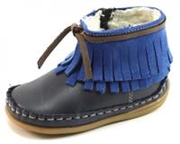Stoute-schoenen.nl Bardossa Martha Blauw BAR96