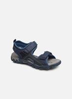 Superfit  Kinderschuhe Trekkingsandalen HIKE 0-600451-8000 8000