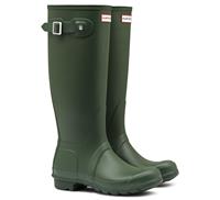 Hunter Boots - Women's Original Tall - Rubberlaarzen, groen