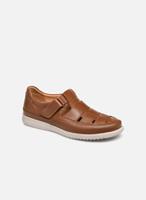 Mephisto Tarek 6135 hazelnut Cognac 