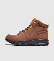 Nike Schuhe Manoa Leather, fauna brown, 40.0