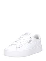 PUMA Sneakers Vikky Stacked - Wit