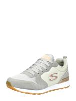 Skechers OG 85 Gold' Gurl Sneaker Damen, hellbraun / beige, 38 EU - 5 UK 8 US