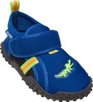 Playshoes Aquaschoenen met UV-bescherming 50+ blauw