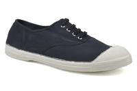 Sneakers Tennis Lacets H by Bensimon