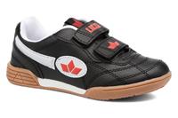 LICO Bernie Sportschuh - Kinder -  schwarz