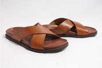 Italo Carli 6971 sandalen bruin
