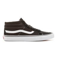 Hoge Sneakers Vans SK8-MID REISSUE