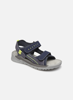 RICOSTA Sandalen für Jungen blau Junge 