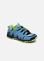 Lico Outdoorschuhe FREMONT  blau Modell 3 