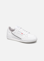 Adidas Schuhe Continental 80, ftwr white/grey five