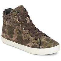 Geox Sneakers J Kiwi G. C J64D5C by 