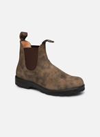 Boots en enkellaarsjes Blundstone Bruin