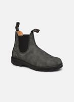 Blundstone Chelsea Boots Modell 587, Rustic Black