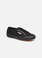 Superga 2750 Cotu Classic - Damen Low Schuhe black 