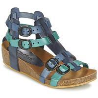 Kickers  Sandalen BOMDIA