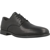 CAMPER Elegante schuhe Truman K100243-001 Elegante schuhe Herren Klassische Halbschuhe schwarz Herren 