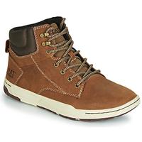 Caterpillar - Colfax Mid - Leren Sneakers