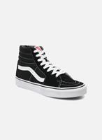 Vans - Sk8 Hi - Zwarte Hoge Sneaker