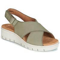 Sandalen Clarks UN KARELY SUN