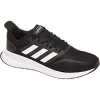 adidasSneakersSNEAKERYRUNFALCONF36199BLACK–431/3(27,5