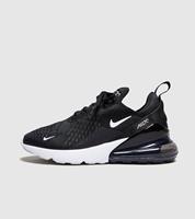 Nike Nike Air Max 270 Dames Shoe - BLACK- Dames, BLACK