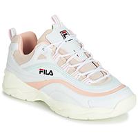 Fila  Sneaker RAY LOW WMN