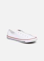 allstar Chuck Taylor All Star Dainty New Comfort Low Top White, Blue