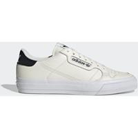 Adidas Schuhe Continental Vulc, off white/off white