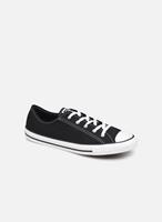 allstar Chuck Taylor All Star Dainty New Comfort Low Top Black, White