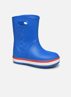 Crocs Laarzen Crocband Rain Boot K by 