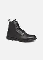 Blackstone Boots Heren (Zwart)