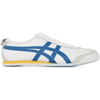 ONITSUKA TIGER chaussures de tennis Homme Pelle