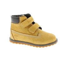 Timberland Shoes Pokey Pine Velcro Baby's - Bruin - Kind