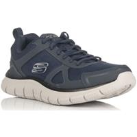 SkechersSneakersTrack52631-NVYNAVY–42(27