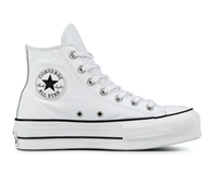 CONVERSE Chuck Taylor All Star Lift Cuir Hi