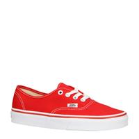 Vans Authentic VN000EE3RED Red