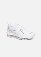 NikeSneakersWAIRMAX98114WHITE–39(25