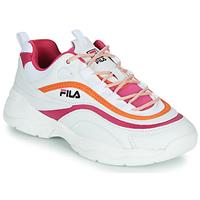 Fila  Sneaker RAY CB LOW WMN