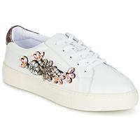 Lage Sneakers Dune London EMERALDA