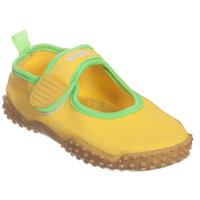 Playshoes Aquaschoenen met UV-bescherming 50+ geel - Geel - - Jongen/Meisjes
