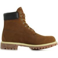 Timberland, Schnürboot 6 Inch Premium in hellbraun, Boots & Stiefel für Herren