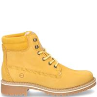 Tamaris Fashion Stiefel/Boot, gelb, 38