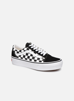 Sneakers Vans Zwart