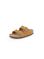 Birkenstock  Clogs Pantoletten Arizona SFB VL Mink 1009527