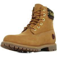 Timberland Stiefelette, gelb